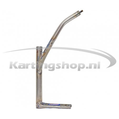 Ny-Linje Titanium girkule