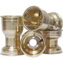 Set velgen 130/210 Type MXC, Magnesium