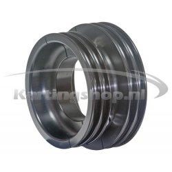 New-Line Water Pump Pulley