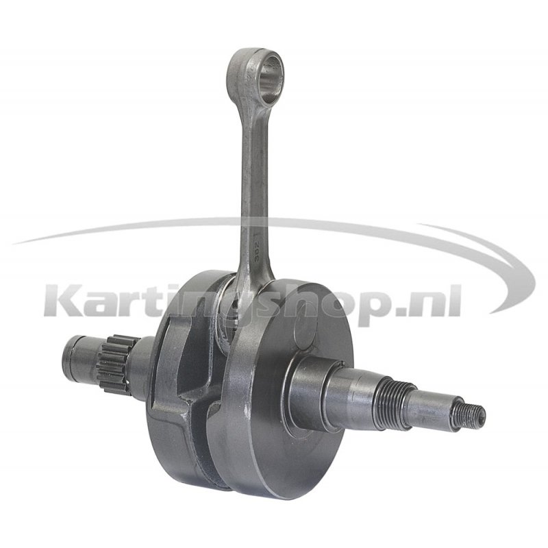 Cigüeñal con biela Rotax Max