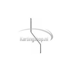 Supporto per un massimo Age spoiler anteriore Nuovo 2