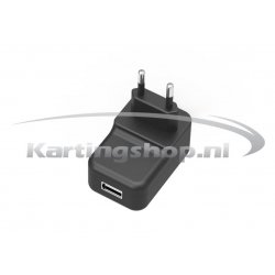 Alfano 6 Laptimer