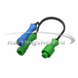 Alfano 6 Laptimer PACK3