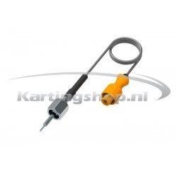 Alfano 6 Laptimer PACK3