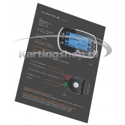Alfano 6 Laptimer PACK3