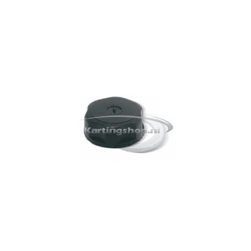 Tankdop + ring voor KG 8.5 liter benzinetank