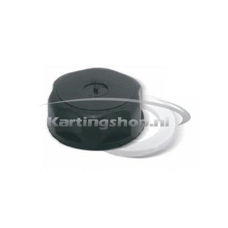 Tankdop + ring voor KG 8.5 liter benzinetank