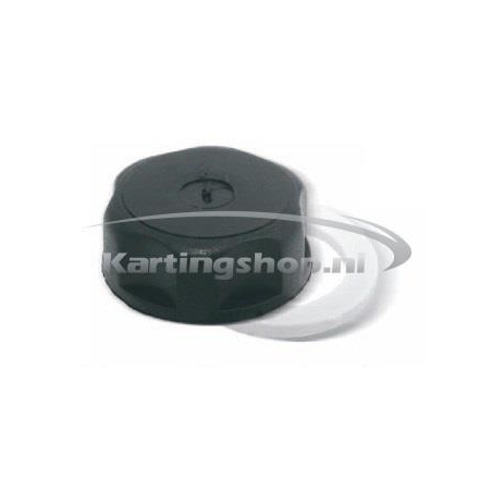 Tankdop + ring voor KG 8.5 liter benzinetank