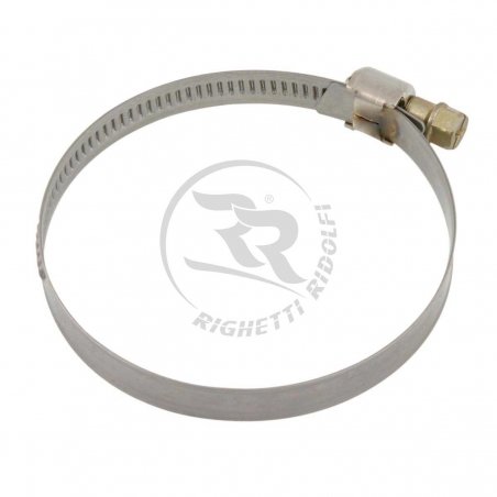 Slangklem RR NOX