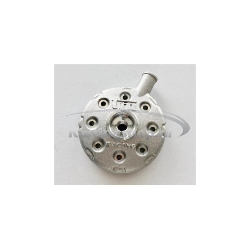 Cabeza de cilindro KZ10C Completa