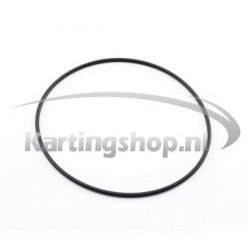 TM KZ10C O-ring hoved Stort
