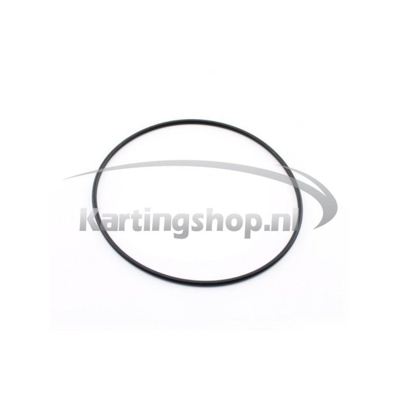 TM KZ10C O-ring hoved Stort