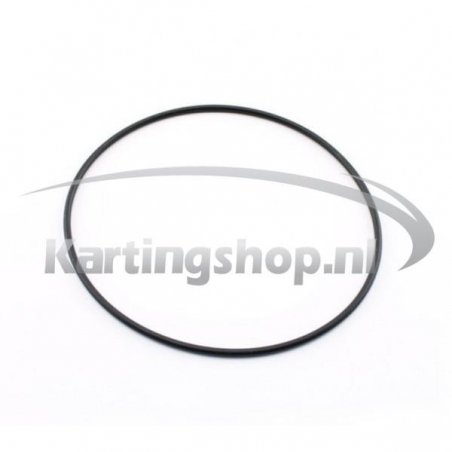 TM KZ10C O-ring hoved Stort