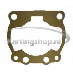TM KZ10C Cilindro Voetpakking 0,15