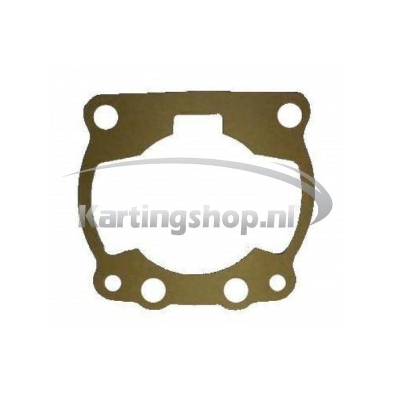 TM KZ10C Cilindro Voetpakking 0,30