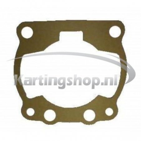 TM KZ10C Cilindro Voetpakking 0,30