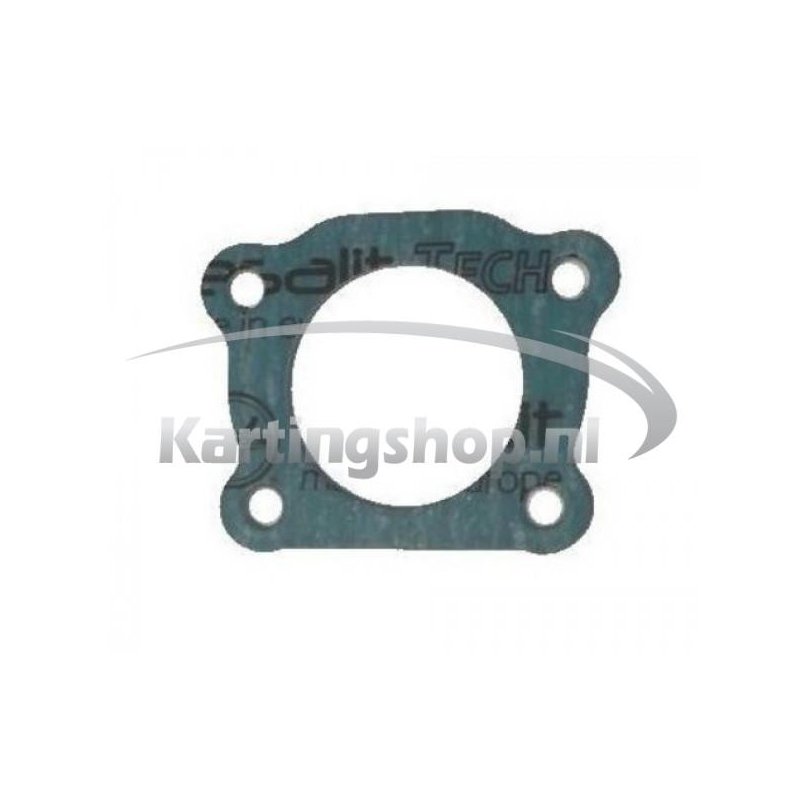 TM KZ10C Junta de escape