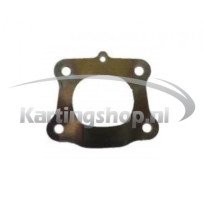 TM KZ10C Calza Uitlaatmond 5mm