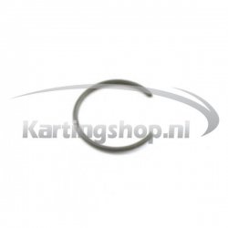 TM KZ10C Gudgeon-tappi