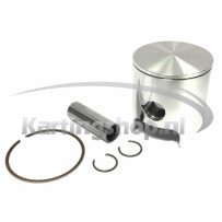 TM KZ10C Pistón de 4 grados de 1mm de primavera 53.98