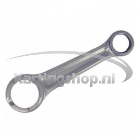 TM KZ10C plejlstang 22 mm nøgne