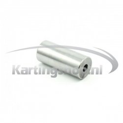 TM KZ10C Iso pää kynä 22 x 5 mm
