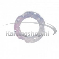 TM KZ10C Stora slutet ring 22mm