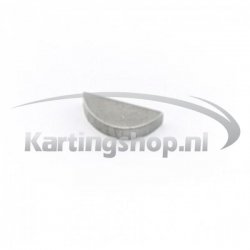 TM KZ10C Vliegwiel spie