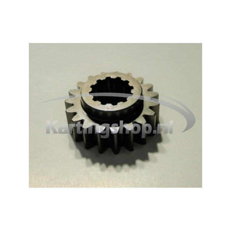 TM KZ10C Primair tandwiel Z19