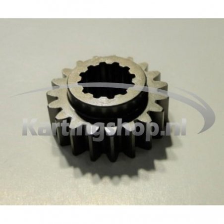 TM KZ10C Primære drevet gear Z19