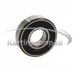 TM KZ10C Vaihteiston laakeri 6001 2 RS