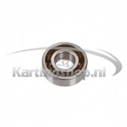 TM KZ10C Rolamento de rolos 204ET2x