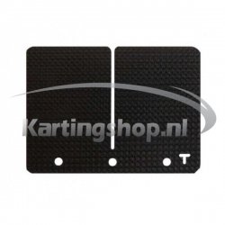 Placa de membrana TM KZ10C 0,34 Top