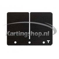 TM KZ10C Membranplate 0,34 Topp