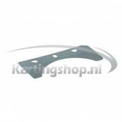 TM KZ10C Stopper Membraamplaatje over per sett