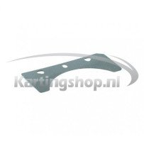 TM KZ10C Stopper Membraamplaatje over per sett