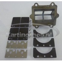 TM KZ10C Membraamhuis Especial completa