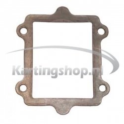 TM KZ10C Membraanhuispakking 2 mm