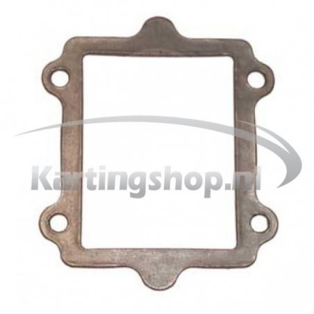 TM KZ10C Membranhuspackning 2 mm