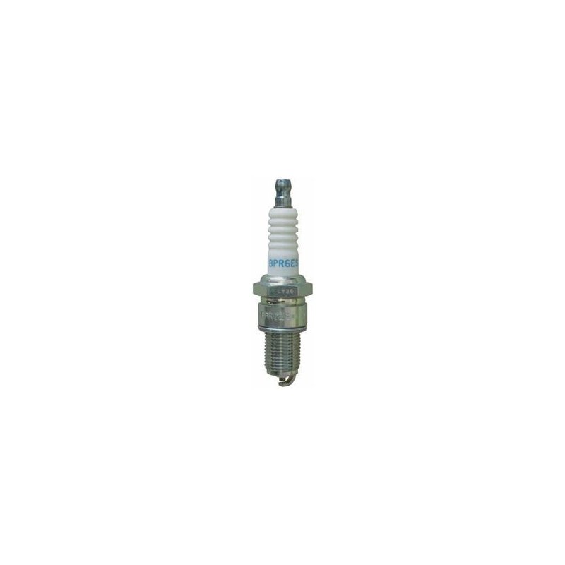 Vela de ignição NGK velas BPR6ES (Honda GX)