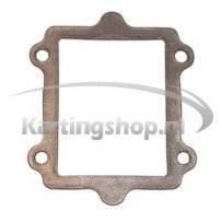 TM KZ10C Membraamhuispakking 0,5mm