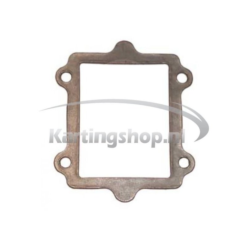 TM KZ10C Membraamhuispakking 0,5mm