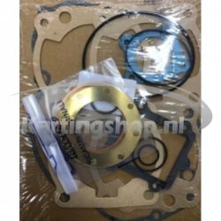 KZ10C Dichtung + o-Ringe