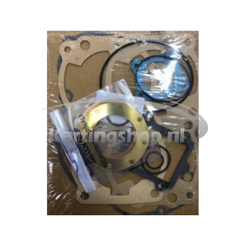 KZ10C Pakkingset + o-ringen