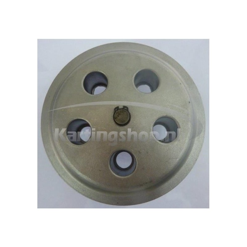 TM KZ10C Plate Clutch Complete