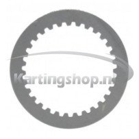 TM KZ10C Koppelingsplaat 1,5 mm staal