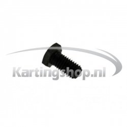TM KZ10C Boutje M7 x 1 x 12.5 van koppellingsplaat