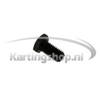 TM KZ10C Boutje M7 x 1 x 12.5 van koppellingsplaat