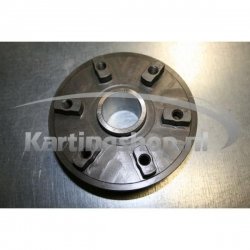 TM KZ10C caja de engranajes de KZ