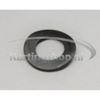 TM KZ10C öldichtung Ring 6x12mm